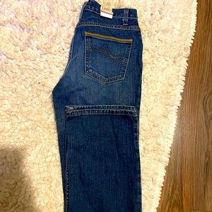Cruel Girl Riding Jeans